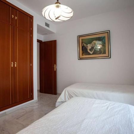 Sanlucar Misericordia Centro Sanlúcar de Barrameda Zewnętrze zdjęcie