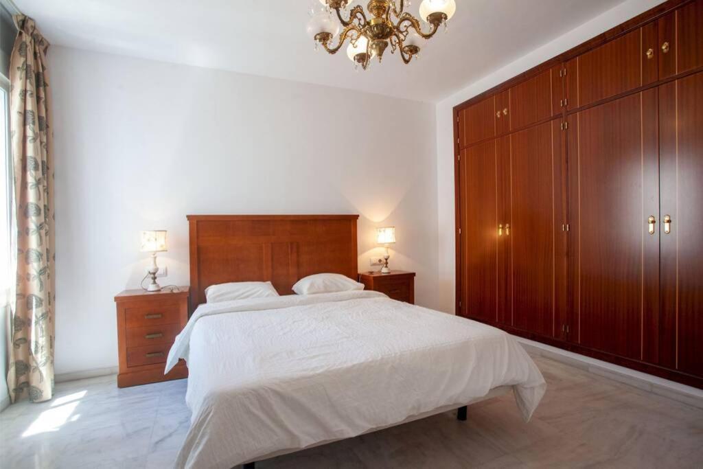 Sanlucar Misericordia Centro Sanlúcar de Barrameda Zewnętrze zdjęcie