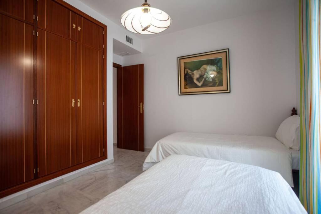 Sanlucar Misericordia Centro Sanlúcar de Barrameda Zewnętrze zdjęcie
