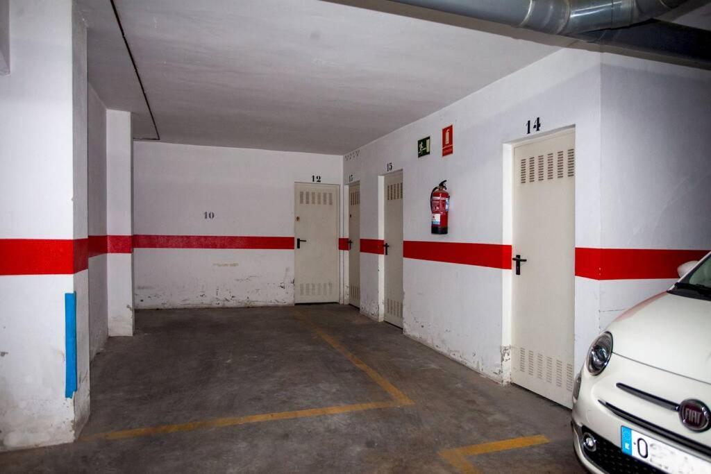 Sanlucar Misericordia Centro Sanlúcar de Barrameda Zewnętrze zdjęcie
