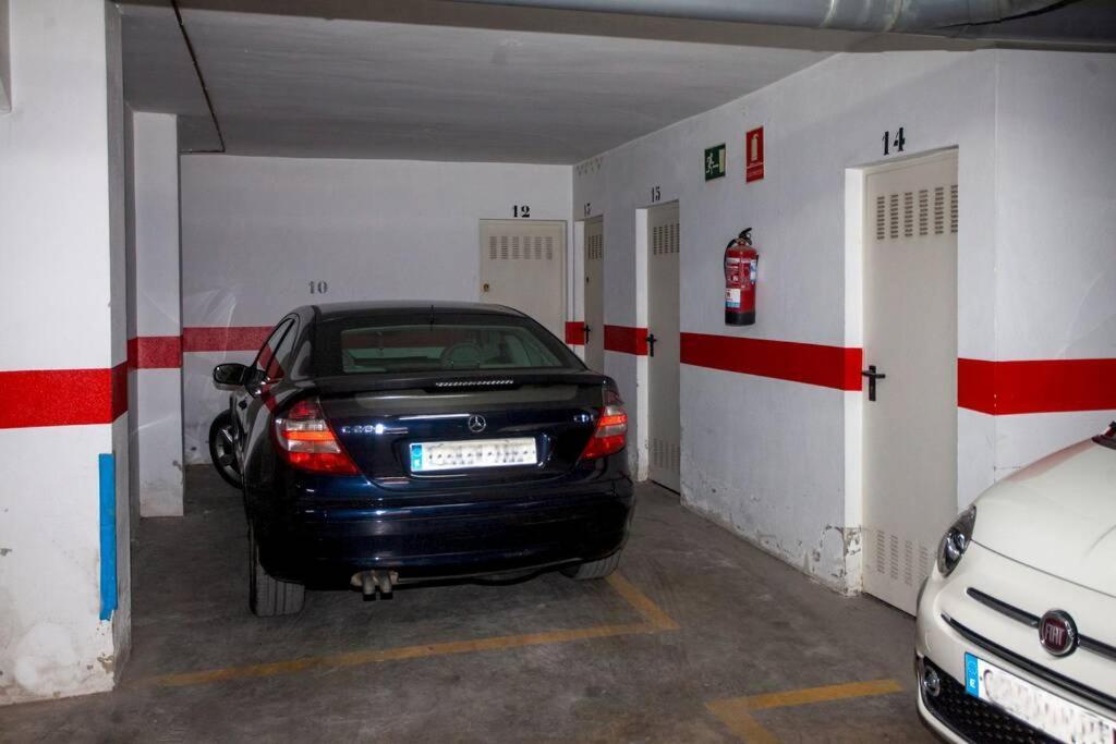 Sanlucar Misericordia Centro Sanlúcar de Barrameda Zewnętrze zdjęcie