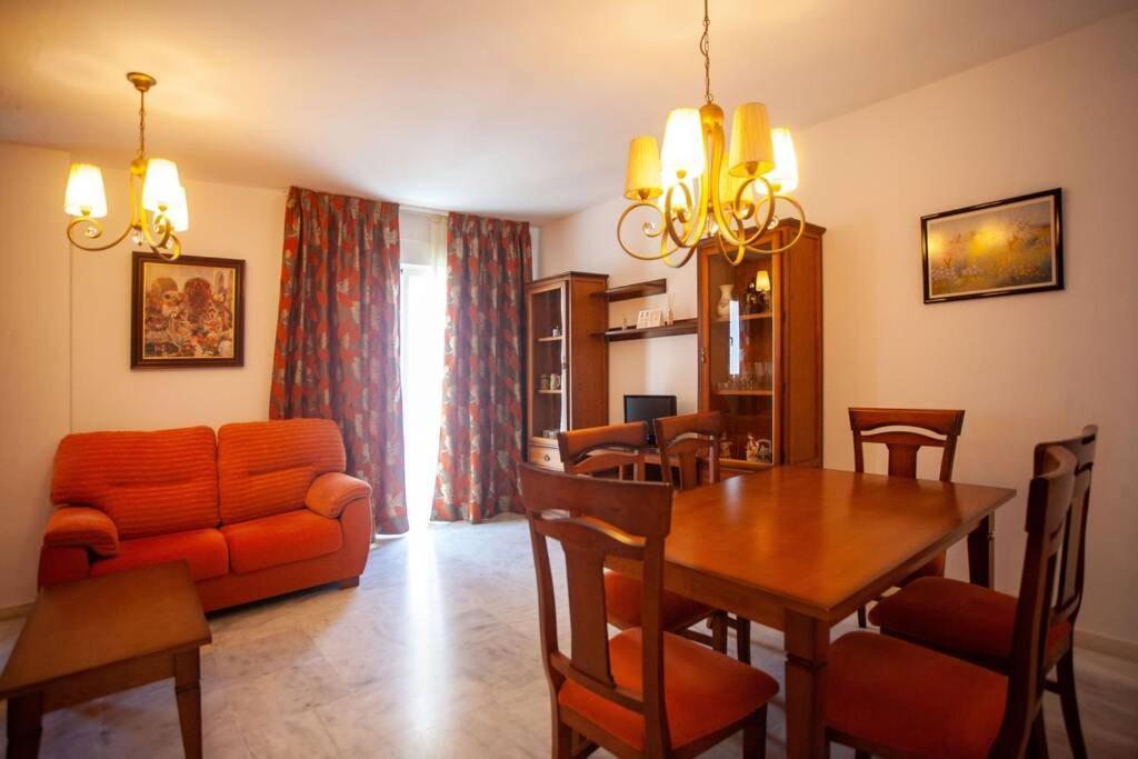 Sanlucar Misericordia Centro Sanlúcar de Barrameda Zewnętrze zdjęcie