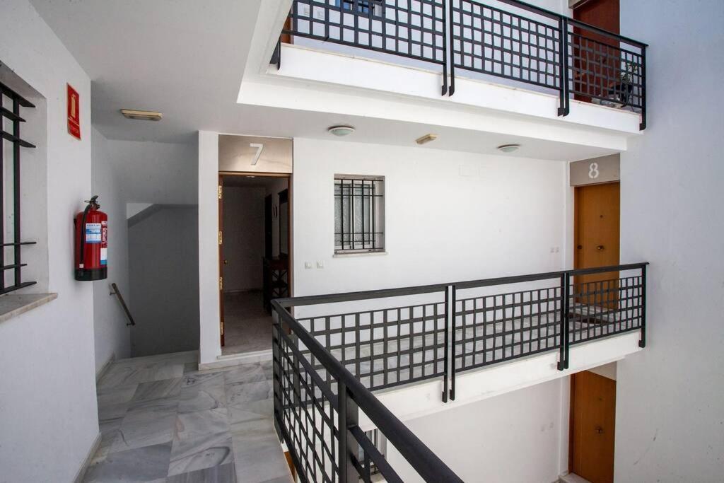 Sanlucar Misericordia Centro Sanlúcar de Barrameda Zewnętrze zdjęcie