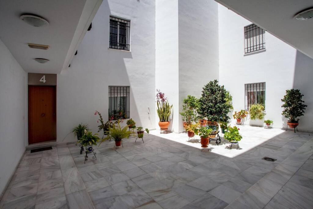 Sanlucar Misericordia Centro Sanlúcar de Barrameda Zewnętrze zdjęcie