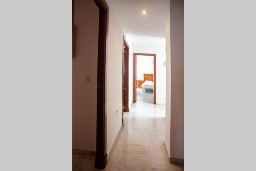 Sanlucar Misericordia Centro Sanlúcar de Barrameda Zewnętrze zdjęcie