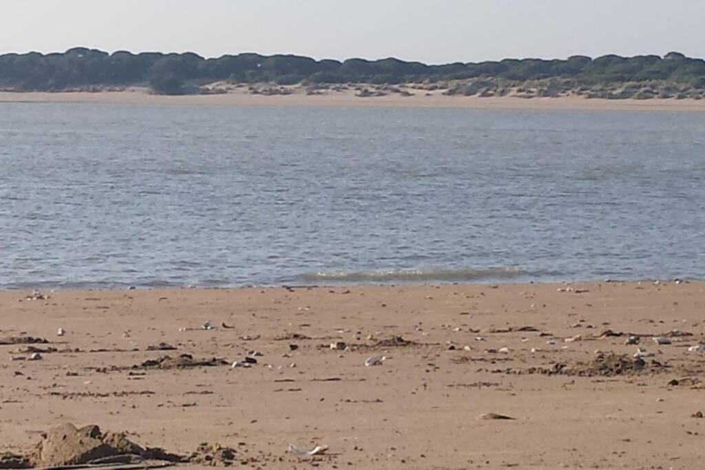 Sanlucar Misericordia Centro Sanlúcar de Barrameda Zewnętrze zdjęcie